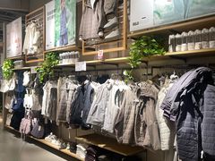 -MUJI无印良品(西单大悦城店)