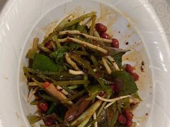 -辣婆婆(航天桥店)