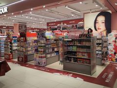 -凯德MALL(西直门店)