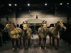 -秦始皇帝陵博物院-丽山园