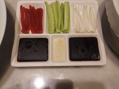 -泰钰丰烤鸭(开发区店)