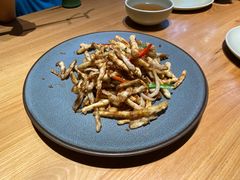 -竹里馆·淮扬菜·功夫茶(老门东店)