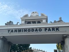 -燕鸣岛