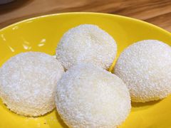 日式点心大福-松坂屋日料自助(长城路店)