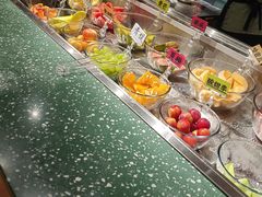 -水平有限广西米粉·广西风味集(五道口店)