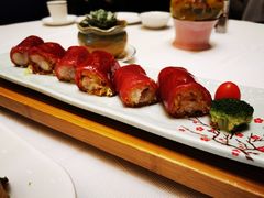 -天瑞轩·粤菜餐厅
