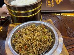 -宗巴雍姆藏餐府