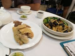 -文记壹心鸡(宝华路店)