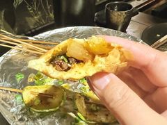-贰醒·私房小院烧烤 (太古里店)