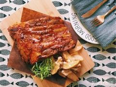 -吃饼人西餐(南开店)