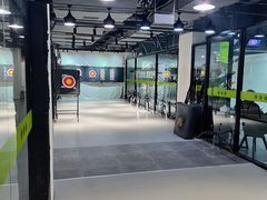 -無弓射箭俱乐部(领展中心城店)