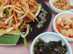 -米郎餐厅·朝鲜族料理(延长路店)
