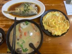 -台州老六海鲜面馆(上南总店)