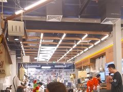 -破店肥哈·东北烧烤·夜宵(南山保利店)
