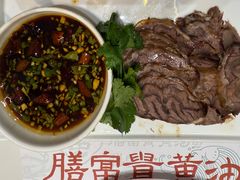 -膳富贵黄油蟹体验馆(欢乐港湾店)
