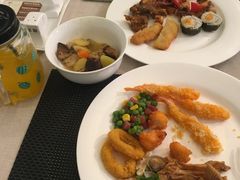 -巴厘岛风情自助餐厅(牡丹广场店)