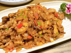 -那时新疆·若羌(经纬汇店)