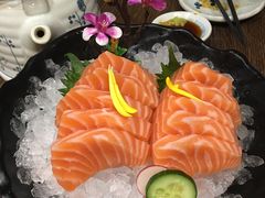 -大雄寿司(中华广场店)