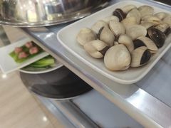 -凯盈阁私房菜·桑拿鸡(绿茵花园店)