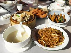 -鹿鸣酒家(越秀店)