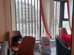 -有红鸡毛店·川菜(建设路店)