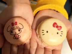 -不二家(数寄屋橋店)