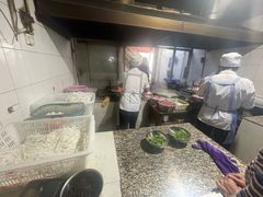 -正宗杨记普洱酸醋米线(总店)