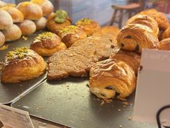 -BAKER&SPICE(安福路店)
