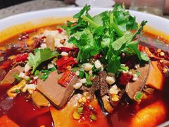 -一江春水·杭帮臻宴(三台山店)