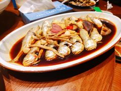 小黄鱼-渔傅印象滩涂霞浦海鲜(井大路店)