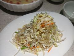 -船歌·鱼水饺青岛菜(金狮广场店)