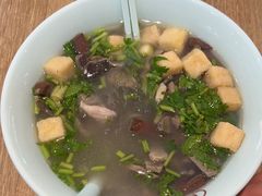 -回味鸭血粉丝汤(砂之船店)