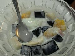 android_upload_pic-梧州双钱龟苓膏(丽港航母店)