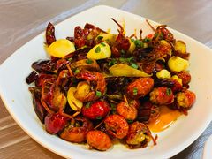 -四妹餐厅(玫瑰街店)