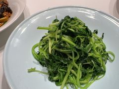 -真地道京味府·鲜橙烤鸭·北京菜(朝外大街东大桥店)