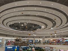 -深圳龙华星河COCO City(民治店)