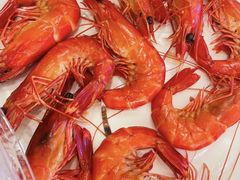 -旺富东海大酒楼(海鲜街店)