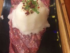 -大阪烧肉BAKA一代(十亩地店)