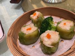 -聚福山莊·寻味顺德(北滘店)