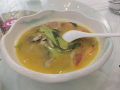 -碧海银沙海鲜餐厅(恒大海上威尼斯店)