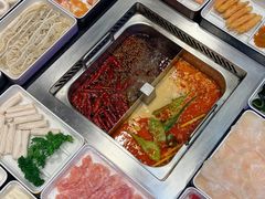 -川西坝子火锅(金沙1.0直营店)