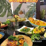 乐叔教你七夕去哪吃