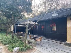 -法云古村