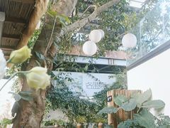-云里小坐·小院里·团建·宴请·下午茶(三圣乡店)