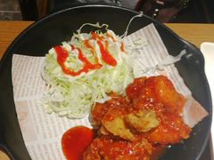 -火炉火自助餐(悠唐购物中心店)