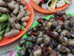 -清真·白家牛肉罩火烧老店(育才街店)