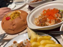 -大树餐厅(益田假日店)