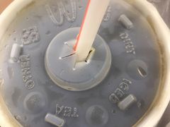 可乐-麦当劳(临顿路店)