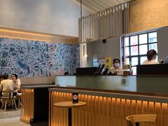 -星巴克臻选(嘉定疁城国际店)