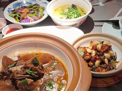 -闽上鲜·福建菜(龙湖滨江天街店)